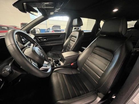 Used 2024 Honda CR-V Sport Touring image 21