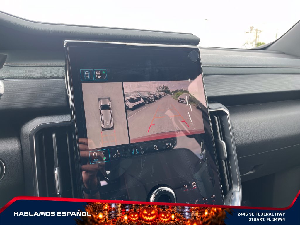 New 2027 GMC Acadia AT4 w/ AT4 Reserve Package AWD/4WD image 32