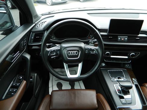 Used 2018 Audi Q5 2.0T Premium Plus image 15