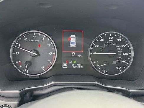 Used 2023 Subaru Legacy Touring XT AWD/4WD image 24
