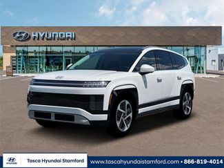 New 2026 Hyundai Ioniq 9 Limited video 1