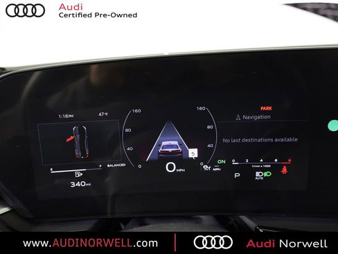 Certified 2025 Audi A5 2.0T Premium Plus w/ Premium Plus AWD/4WD image 32