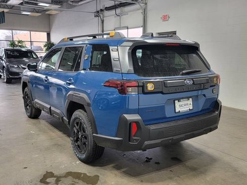 Used 2026 Subaru Outback Wilderness AWD/4WD image 8