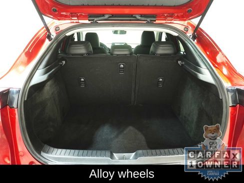 Used 2024 MAZDA CX-30 AWD 2.5 S w/ Select Sport Pkg image 8