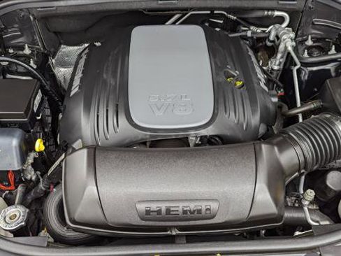 Used 2024 Dodge Durango R/T image 37