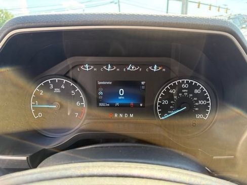 Certified 2023 Ford F150 XL w/ STX Appearance Package AWD/4WD image 16