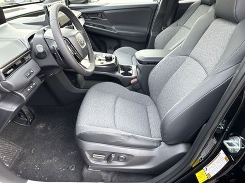 New 2026 Toyota bZ XLE image 13