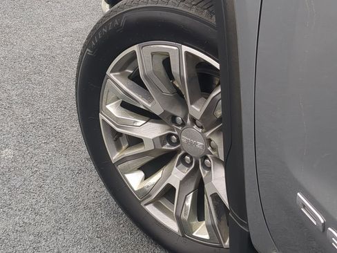 Used 2024 GMC Sierra 1500 Denali w/ Denali Reserve Package image 9