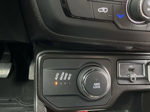 Used 2023 Jeep Renegade Latitude image 16