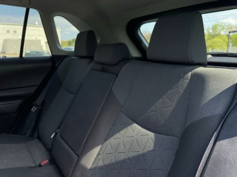 Used 2020 Toyota RAV4 XLE image 42