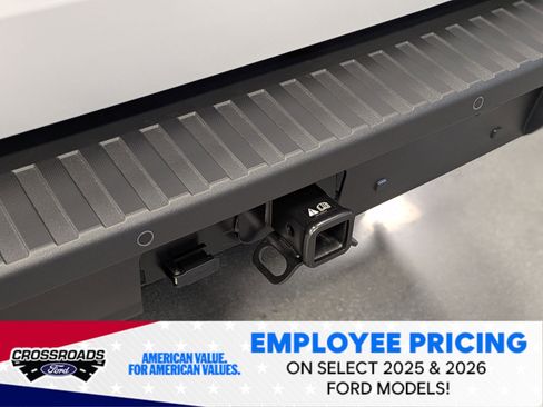 New 2026 Ford Maverick Tremor AWD/4WD image 33