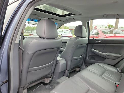 Used 2007 Honda Accord EX-L image 12