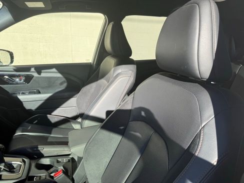 Certified 2025 Subaru Forester Touring w/ Popular Package - Touring image 22