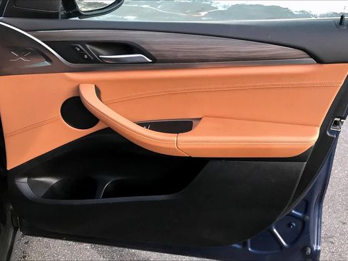 Used 2018 BMW X3 xDrive30i image 19