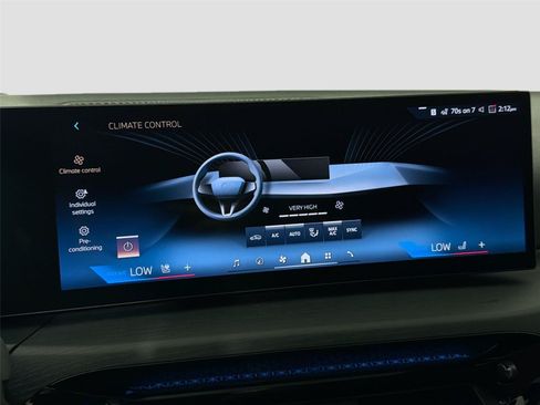New 2026 BMW i4 xDrive40i w/ M Sport Package AWD/4WD image 29