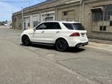 Used 2017 Mercedes-Benz GLE 63 AMG S image 5