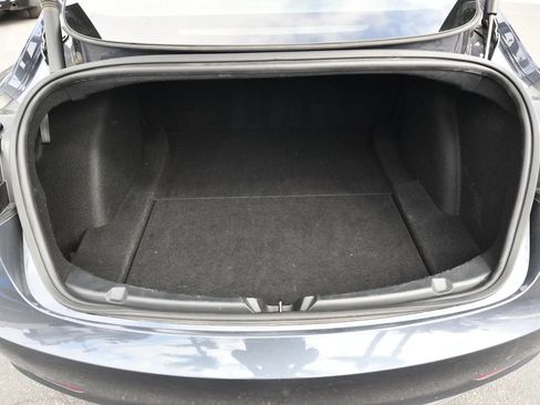 Used 2023 Tesla Model 3 Standard Range RWD image 11
