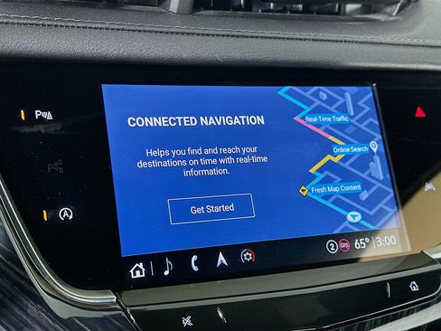 Used 2025 Cadillac XT6 Premium Luxury image 22