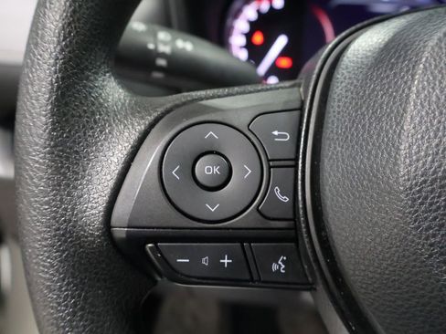 Used 2024 Toyota RAV4 LE image 32