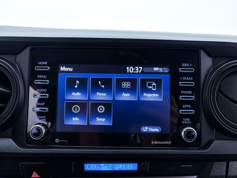 Used 2023 Toyota Tacoma SR AWD/4WD image 20