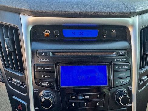 Used 2013 Hyundai Sonata GLS image 40