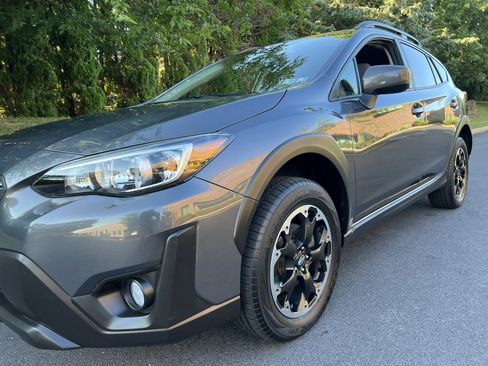 Used 2023 Subaru Crosstrek 2.0i Premium image 65