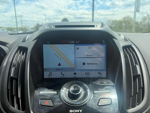 Used 2017 Ford Escape Titanium AWD/4WD image 20