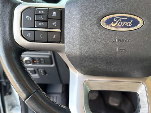 Used 2022 Ford Expedition Max Limited AWD/4WD image 14