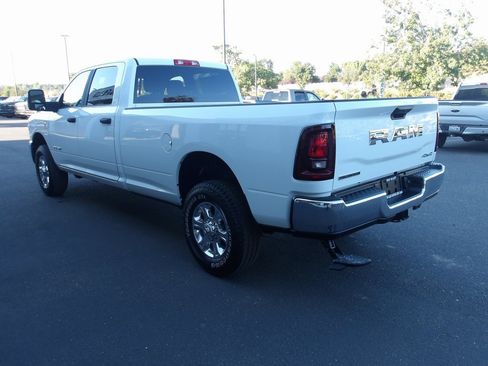 New 2026 RAM 2500 Big Horn image 6
