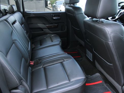 Used 2018 GMC Sierra 1500 SLT image 21