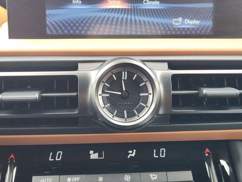 Used 2023 Lexus IS 300 w/ Premium Package RWD image 18