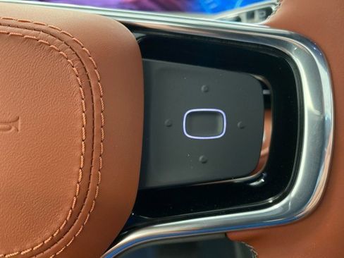 New 2025 Lincoln Nautilus Black Label image 20