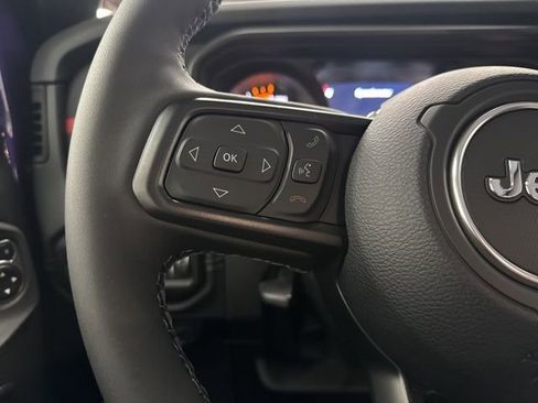 New 2026 Jeep Wrangler Rubicon image 9