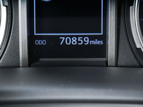 Used 2022 Toyota 4Runner Limited RWD image 7