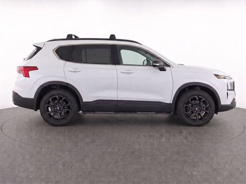 Used 2023 Hyundai Santa Fe XRT AWD/4WD image 8