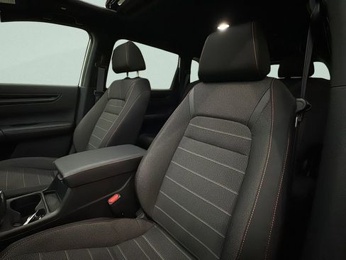 New 2026 Honda CR-V Sport image 29