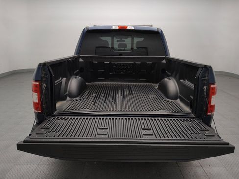 Used 2018 Ford F150 XLT w/ Equipment Group 302A Luxury RWD image 29