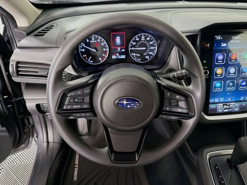 Used 2024 Subaru Crosstrek 2.0i Premium image 13