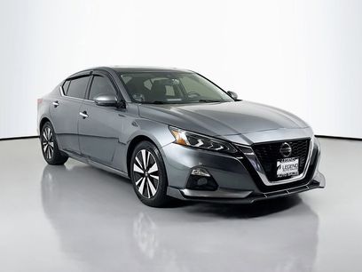 Used 2019 Nissan Altima 2.5 SL