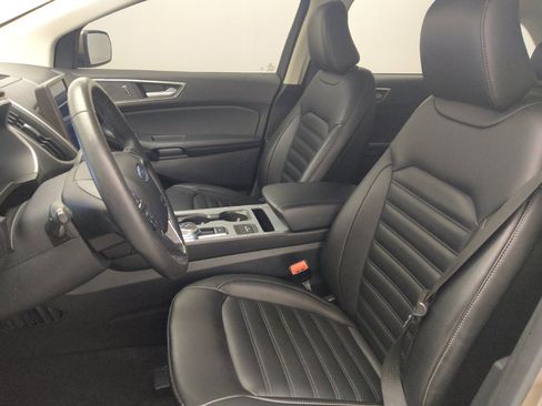 Used 2021 Ford Edge SEL w/ Convenience Package FWD image 17