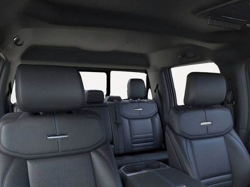 New 2026 Ford F350 Platinum image 22