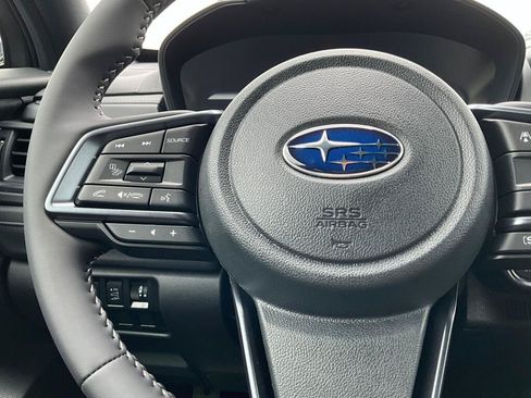 New 2026 Subaru Forester Touring AWD/4WD image 23