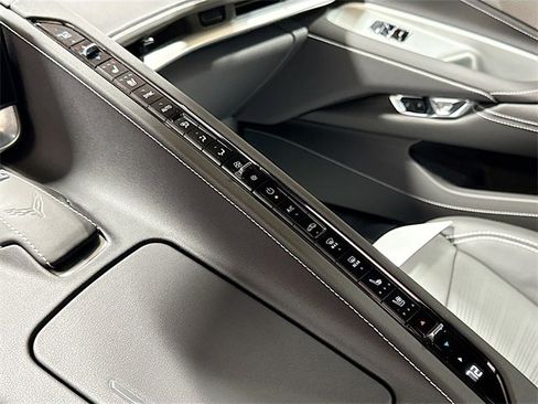 New 2025 Chevrolet Corvette Stingray Preferred Conv w/ Z51 Performance Package image 19