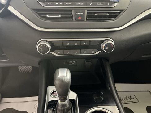 Used 2021 Nissan Altima 2.5 SV FWD image 20