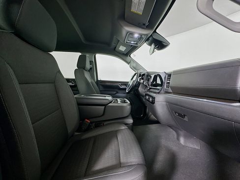 Used 2023 Chevrolet Silverado 1500 LT image 30