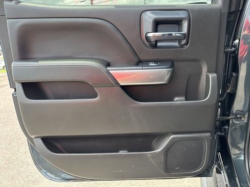 Used 2018 Chevrolet Silverado 1500 LT w/ LT Eassist Package image 21