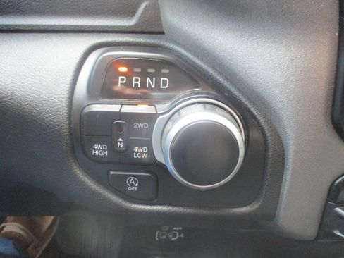 Used 2020 RAM 1500 Tradesman w/ Trailer Tow Group AWD/4WD image 18