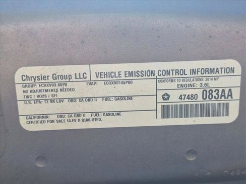 Used 2014 Chrysler 300 S RWD image 21