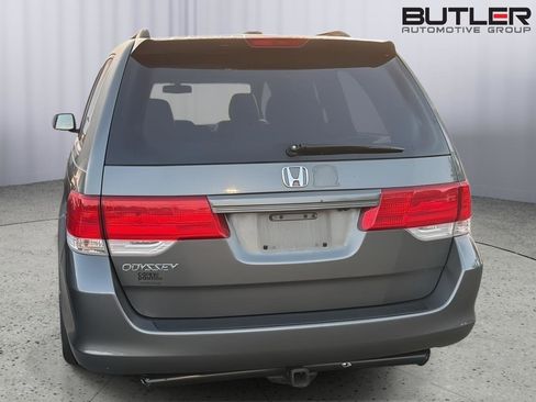 Used 2008 Honda Odyssey EX-L image 9