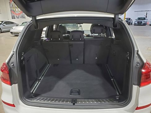 Used 2018 BMW X3 xDrive30i image 44